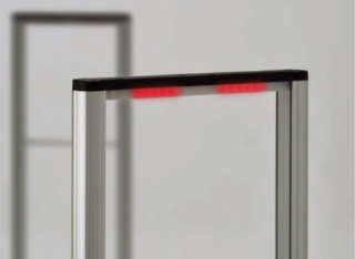 TS-A LED